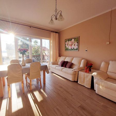 Apartments Adriatic Riviera Crikvenica Exterior foto