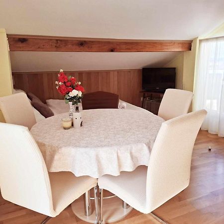 Apartments Adriatic Riviera Crikvenica Exterior foto