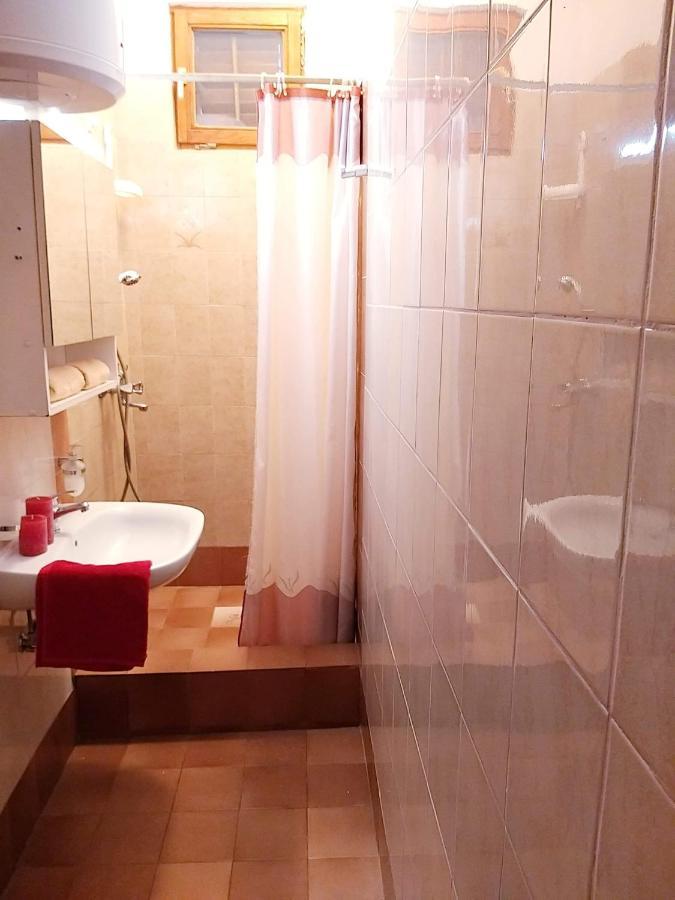 Apartments Adriatic Riviera Crikvenica Exterior foto