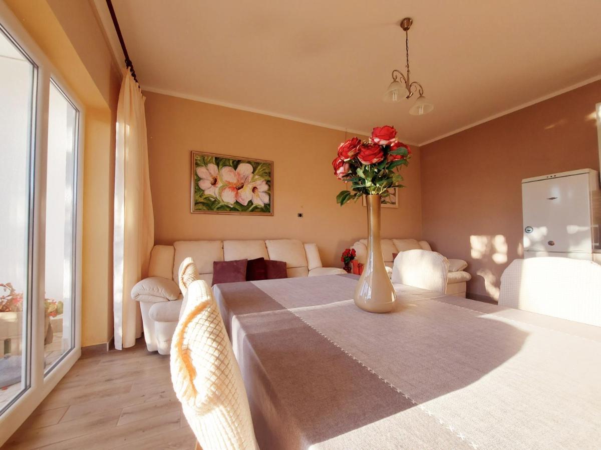 Apartments Adriatic Riviera Crikvenica Exterior foto