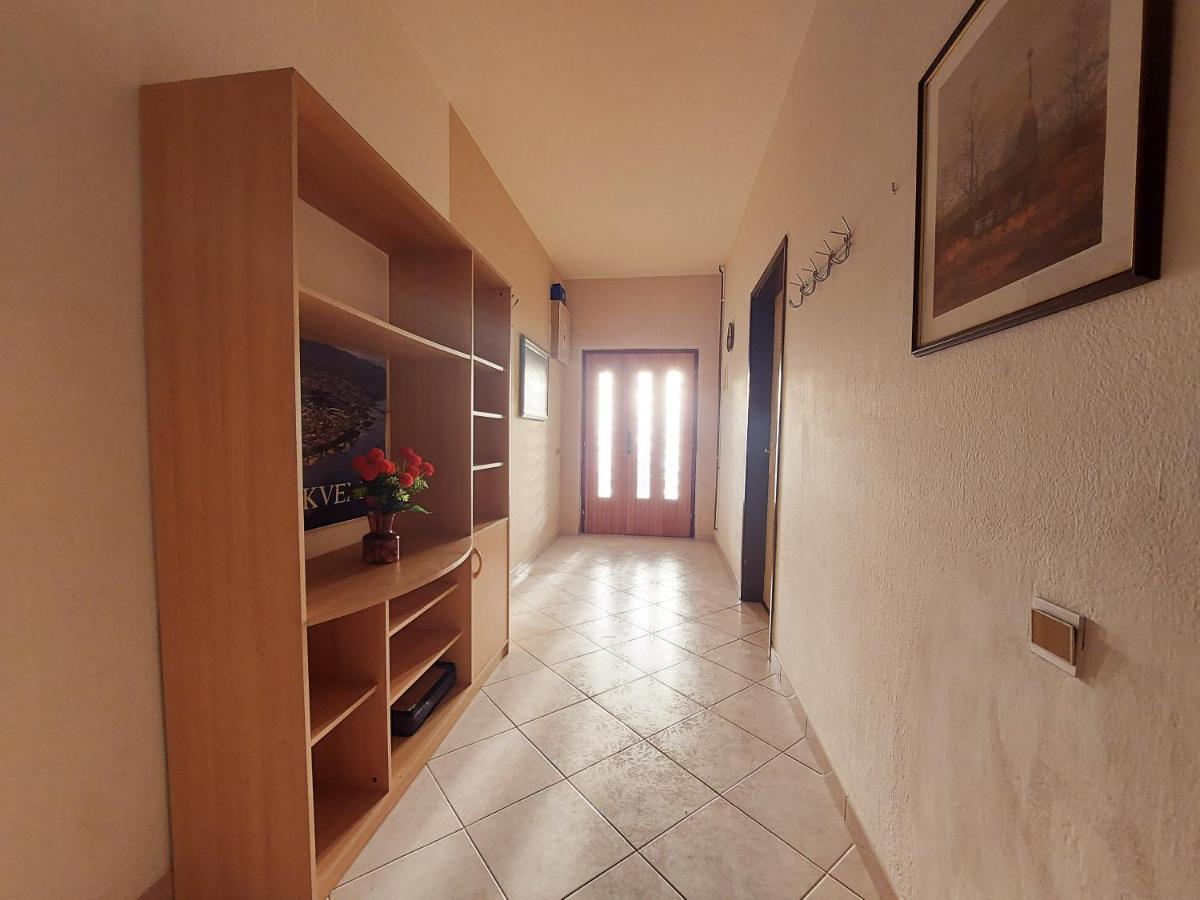 Apartments Adriatic Riviera Crikvenica Exterior foto