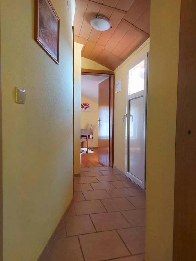 Apartments Adriatic Riviera Crikvenica Exterior foto