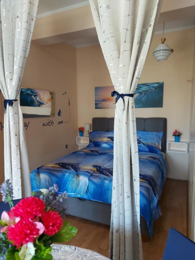 Apartments Adriatic Riviera Crikvenica Exterior foto