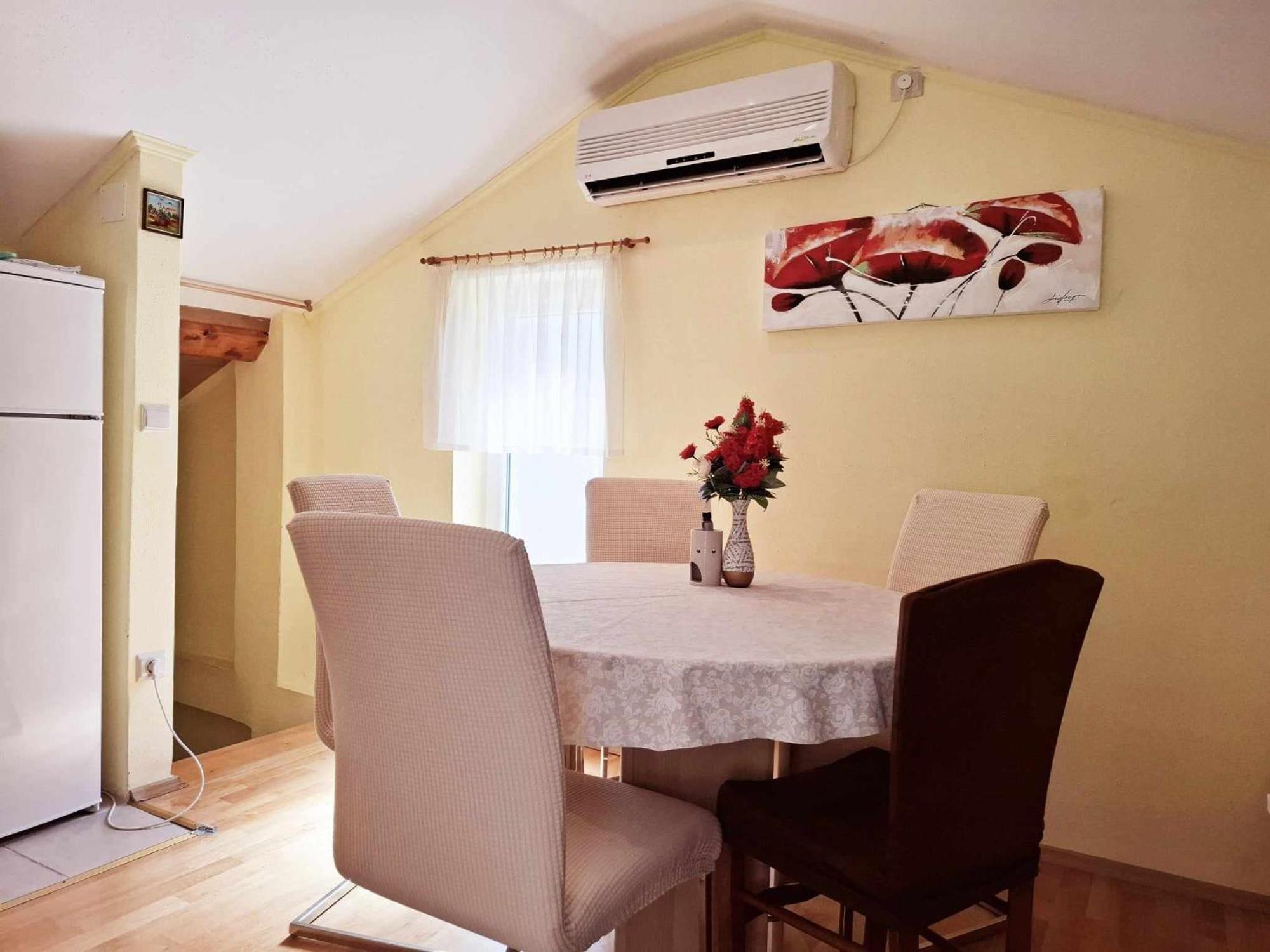 Apartments Adriatic Riviera Crikvenica Exterior foto