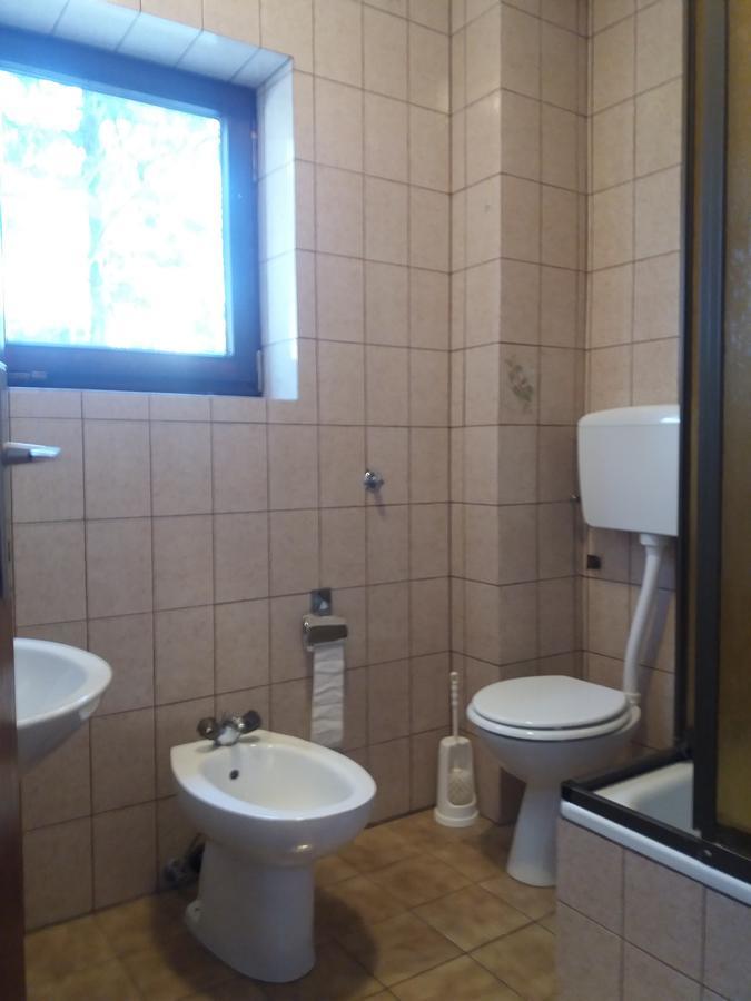 Apartments Adriatic Riviera Crikvenica Exterior foto